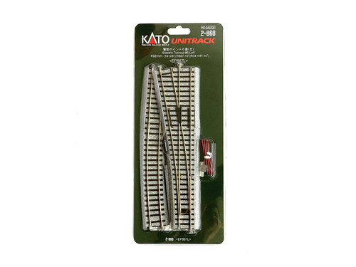 860 elektrische weiche - elektrische,