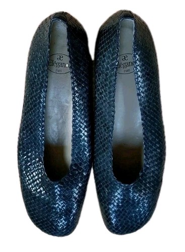 Edle leder pumps von - edle,