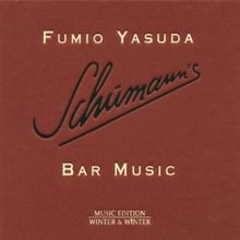 Schumanns Bar Music von