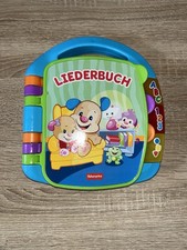 ? VTech elektronisches Musik-Buch – Kinderlieder, Spiel & Spaß ?
