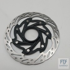 Sram 102519 Unisex 160mm – Erwachsene Rotor Centerline X Bremsscheibe, grau, 160