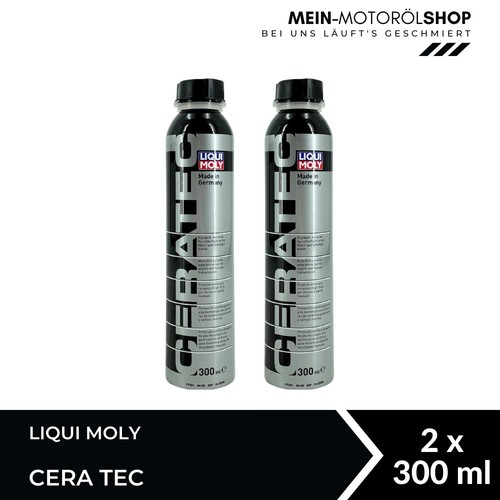 Original liqui moly cera tec - moly,