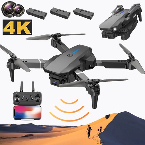 Drohne mit dual kamera fpv - dual,