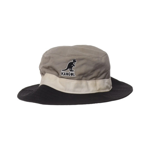Kangol bucket hut - bucket, hut,