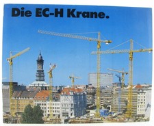 Conrad LIEBHERR EC-H