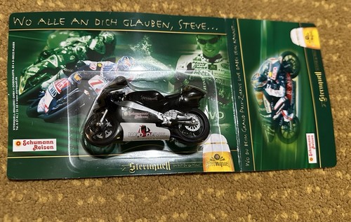 Sternquell motorrad steve - motorrad,