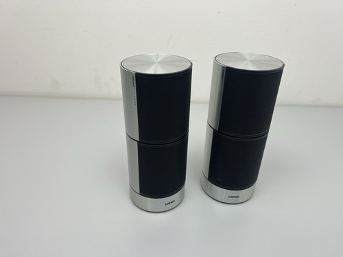 Loewe bose aluminium - 2x,