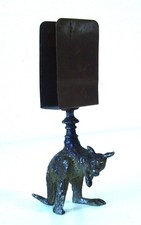 Antiker Streichholzschachtel