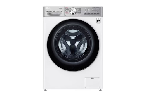 V9wd128h2 waschtrockner - lg,