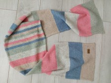 Wie neu: ROECKL, Schal aus