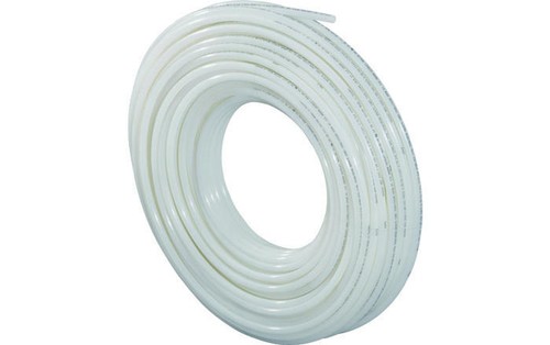 Uponor smart rohr rt - smart, pe-rt