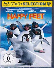 Happy Feet [Blu-ray] (NEU