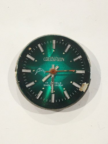 Cornavin jewels watch - ,
