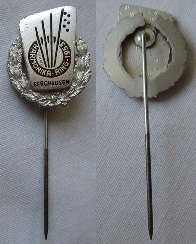 Anstecknadel ehrennadel - anstecknadel,