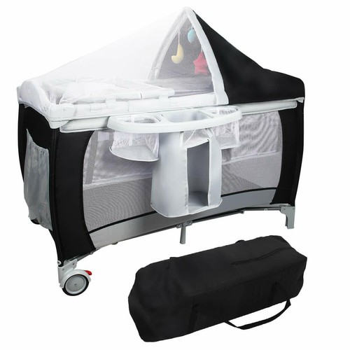 Babybett babywiege stubenwagen - babywiege,