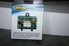 Scalextric Carson 7130 Digital