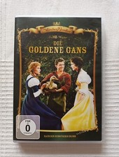 Die Goldene Gans, DVD