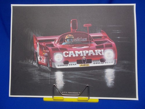 704 alfa romeo 12 - alfa, 33