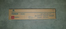 Original Konica Minolta TN210M