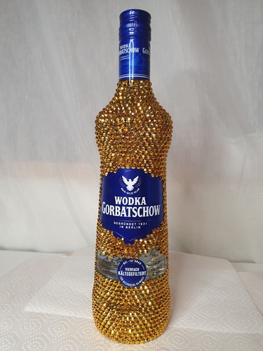 Saleeee vodka flasche mit - flasche,