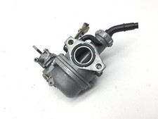 Carburetor Deni DPZ20 Tested