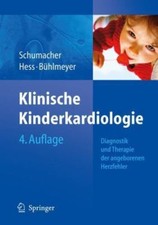Klinische Kinderkardiologie 