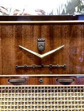 Grundig Hi-Fi Raumklang Box