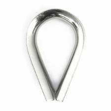 KAUSCHEN ab 2mm Verzinkt /