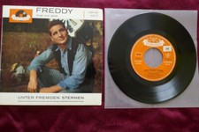 Freddy Quinn...siEP...singt