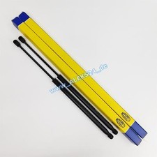 2x MAGNETI MARELLI GASFEDER