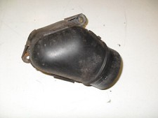 VW Golf 1 Cabrio JH US Automatik Schlauch Rohr Luftfilterkasten Stutzen