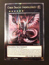 Yu-Gi-Oh! Cyber Dragon
