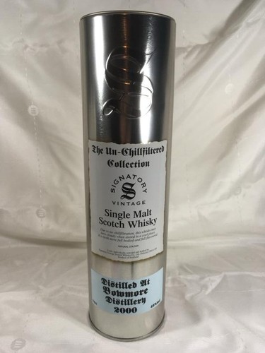 Bowmore 2000 700ml - bowmore, ,