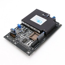 Ocean Optics S2000 Spektrometer Gr 01; λ 200; Split 100; AWL P41 | 201-22200-003