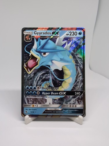Pokemon garados englisch - pokemon,