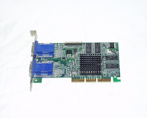 Matrox g450 32mb g45 - matrox,