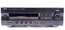 YAMAHA Natural Sound Stereo