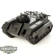 Astra Militarum - Chimera -