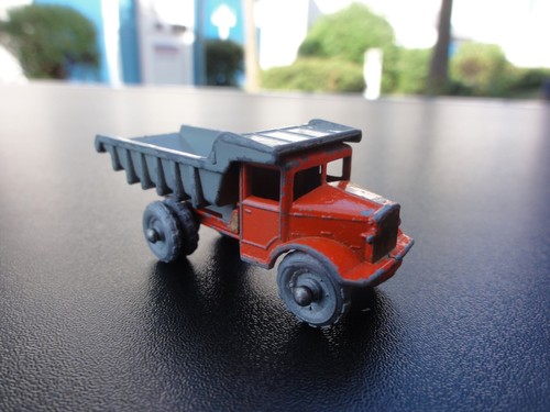 Matchbox lesney lkw - matchbox,