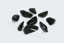 INWARIA Edelsteine Splitter