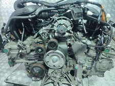 Komplett Motor Porsche BOXSTER 986 S 3.2 (M 96.21) 252PS/185kW