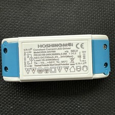 HOSHINGMEI HS24-34V700I LED