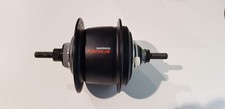 Shimano Nexus Nabe, 32 Loch, 8 Gang, K-SGC60018DBL