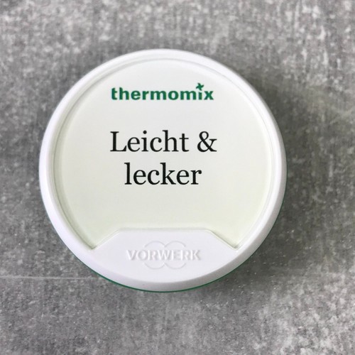 Thermomix tm5 leicht - tm5,