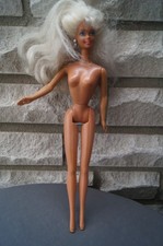 Gepflegte,ältere Mattel Barbie  Puppe China 1966