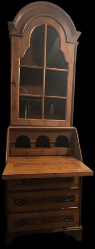 Vitrine aufsatzvitrine - vitrine,