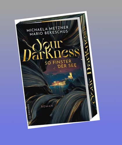 Your darkness finster - so,