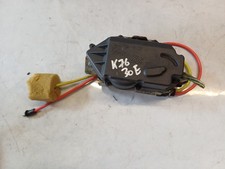 30E* Mercedes S211 E-Klasse Heckklappenschloss Servoschließung A2117400535