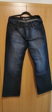 Jeans herren tom - tompson, loose