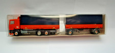 Wiking 1:87 DAF 95 LKW